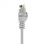 Aisens Cable de Red Latiguillo RJ45 LSZH Cat.6A UTP AWG24 1,5m Gris